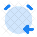 پیش‌نمایش فایل alarm-import-7359213 از پک تاریخ و زمان