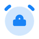 پیش‌نمایش فایل alarm-locked-7359214 از پک تاریخ و زمان