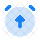پیش‌نمایش فایل alarm-upload-7359223 از پک تاریخ و زمان