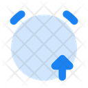 پیش‌نمایش فایل alarm-upload-7359224 از پک تاریخ و زمان