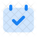 پیش‌نمایش فایل calendar-check-7359235 از پک تاریخ و زمان