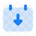 پیش‌نمایش فایل calendar-download-7359237 از پک تاریخ و زمان