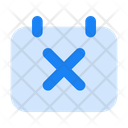 پیش‌نمایش فایل calendar-remove-7359250 از پک تاریخ و زمان
