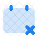 پیش‌نمایش فایل calendar-remove-7359251 از پک تاریخ و زمان