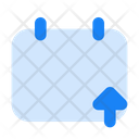 پیش‌نمایش فایل calendar-upload-7359258 از پک تاریخ و زمان