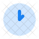پیش‌نمایش فایل clock-7359262 از پک تاریخ و زمان