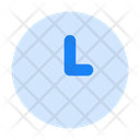 پیش‌نمایش فایل clock-7359263 از پک تاریخ و زمان