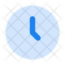 پیش‌نمایش فایل clock-7359264 از پک تاریخ و زمان
