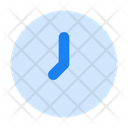 پیش‌نمایش فایل clock-7359265 از پک تاریخ و زمان