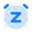 پیش‌نمایش فایل snooze-7359271 از پک تاریخ و زمان