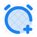 پیش‌نمایش فایل alarm-add-7359296 از پک تاریخ و زمان