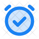 پیش‌نمایش فایل alarm-check-7359297 از پک تاریخ و زمان