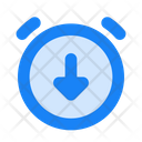پیش‌نمایش فایل alarm-download-7359299 از پک تاریخ و زمان
