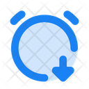 پیش‌نمایش فایل alarm-download-7359300 از پک تاریخ و زمان