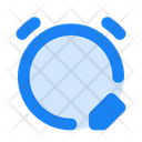 پیش‌نمایش فایل alarm-edit-7359302 از پک تاریخ و زمان