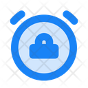 پیش‌نمایش فایل alarm-locked-7359309 از پک تاریخ و زمان