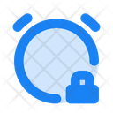 پیش‌نمایش فایل alarm-locked-7359310 از پک تاریخ و زمان