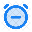 پیش‌نمایش فایل alarm-subtract-7359316 از پک تاریخ و زمان