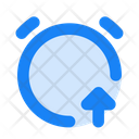 پیش‌نمایش فایل alarm-upload-7359319 از پک تاریخ و زمان