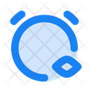 پیش‌نمایش فایل alarm-view-7359321 از پک تاریخ و زمان
