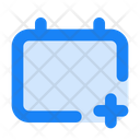 پیش‌نمایش فایل calendar-add-7359329 از پک تاریخ و زمان