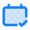 پیش‌نمایش فایل calendar-check-7359331 از پک تاریخ و زمان