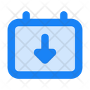 پیش‌نمایش فایل calendar-download-7359332 از پک تاریخ و زمان