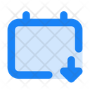 پیش‌نمایش فایل calendar-download-7359333 از پک تاریخ و زمان
