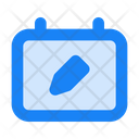 پیش‌نمایش فایل calendar-edit-7359334 از پک تاریخ و زمان
