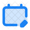 پیش‌نمایش فایل calendar-edit-7359335 از پک تاریخ و زمان