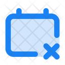 پیش‌نمایش فایل calendar-remove-7359346 از پک تاریخ و زمان