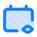 پیش‌نمایش فایل calendar-view-7359355 از پک تاریخ و زمان