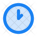 پیش‌نمایش فایل clock-7359357 از پک تاریخ و زمان