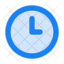 پیش‌نمایش فایل clock-7359358 از پک تاریخ و زمان