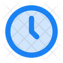 پیش‌نمایش فایل clock-7359359 از پک تاریخ و زمان
