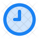 پیش‌نمایش فایل clock-7359361 از پک تاریخ و زمان