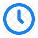 پیش‌نمایش فایل clock-7359434 از پک تاریخ و زمان