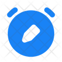 پیش‌نمایش فایل alarm-edit-7359451 از پک تاریخ و زمان