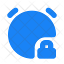 پیش‌نمایش فایل alarm-locked-7359460 از پک تاریخ و زمان
