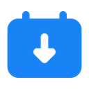 پیش‌نمایش فایل calendar-download-7359482 از پک تاریخ و زمان