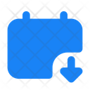 پیش‌نمایش فایل calendar-download-7359483 از پک تاریخ و زمان