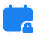 پیش‌نمایش فایل calendar-locked-7359493 از پک تاریخ و زمان