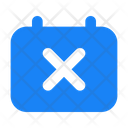 پیش‌نمایش فایل calendar-remove-7359495 از پک تاریخ و زمان