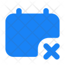 پیش‌نمایش فایل calendar-remove-7359496 از پک تاریخ و زمان