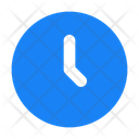 پیش‌نمایش فایل clock-7359509 از پک تاریخ و زمان