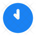 پیش‌نمایش فایل clock-7359512 از پک تاریخ و زمان