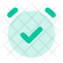 پیش‌نمایش فایل alarm-check-7362325 از پک تاریخ و زمان