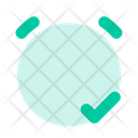 پیش‌نمایش فایل alarm-check-7362326 از پک تاریخ و زمان