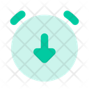 پیش‌نمایش فایل alarm-download-7362327 از پک تاریخ و زمان