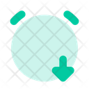 پیش‌نمایش فایل alarm-download-7362328 از پک تاریخ و زمان